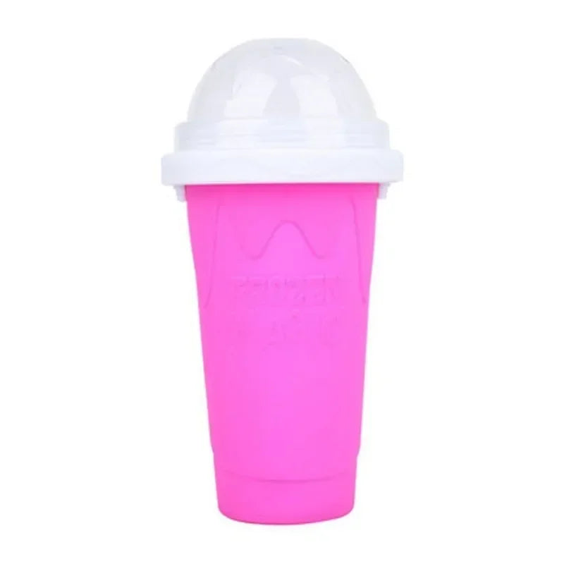 ChillLabz Instant Slushy Maker Cup - ChillLabz 