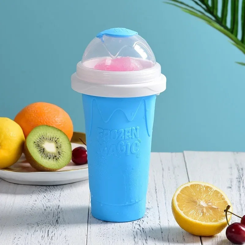 ChillLabz Instant Slushy Maker Cup - ChillLabz 